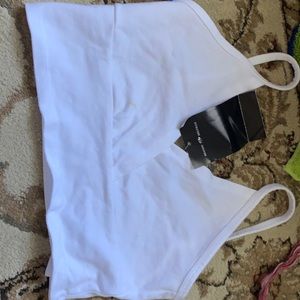 brandy melville amara tank